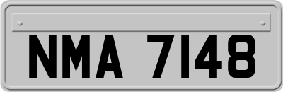 NMA7148