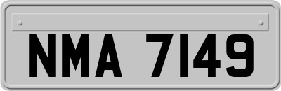 NMA7149