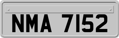 NMA7152