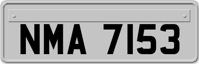 NMA7153