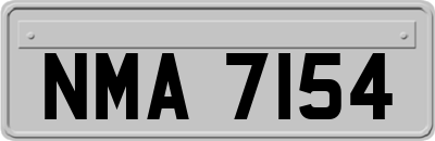 NMA7154