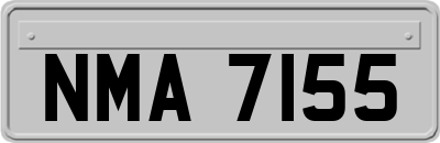NMA7155