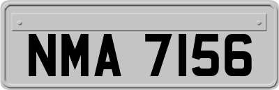 NMA7156