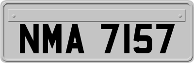 NMA7157