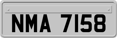 NMA7158