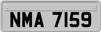 NMA7159