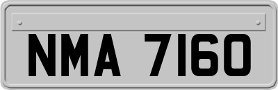 NMA7160
