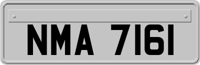 NMA7161