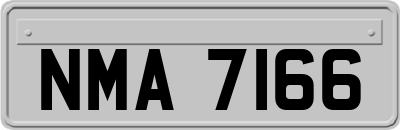 NMA7166