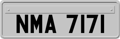 NMA7171