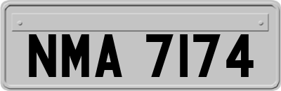 NMA7174