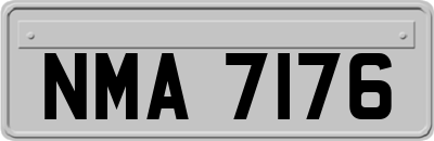 NMA7176