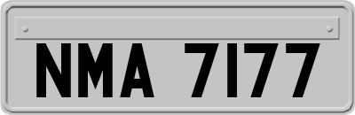 NMA7177