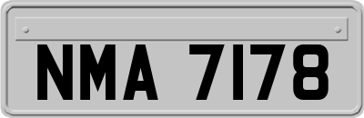 NMA7178