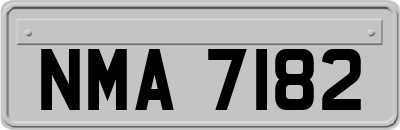 NMA7182