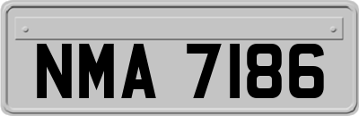 NMA7186