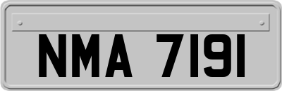 NMA7191