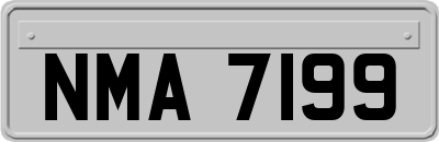 NMA7199