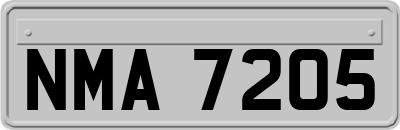 NMA7205