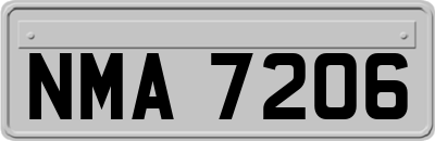 NMA7206