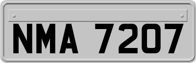 NMA7207