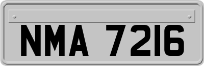 NMA7216