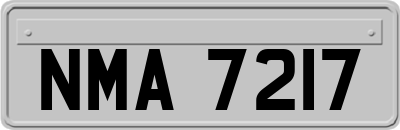 NMA7217