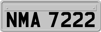 NMA7222