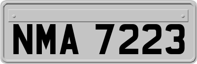 NMA7223