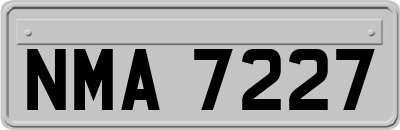 NMA7227