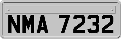 NMA7232