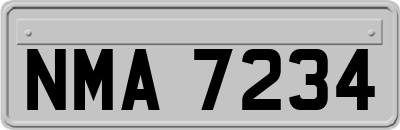 NMA7234