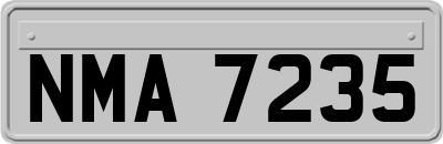 NMA7235