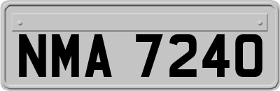 NMA7240