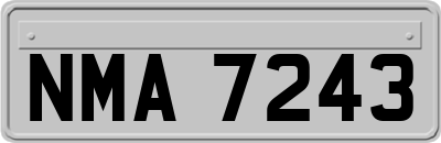 NMA7243