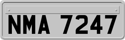 NMA7247
