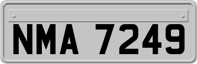 NMA7249