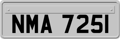 NMA7251
