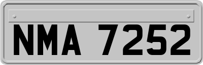 NMA7252