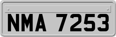 NMA7253