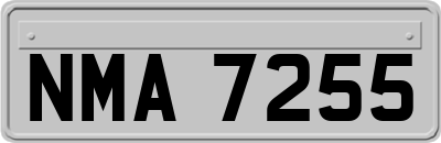 NMA7255