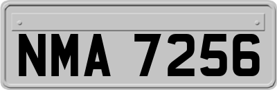 NMA7256