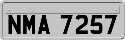 NMA7257