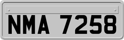 NMA7258
