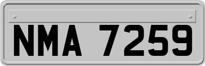 NMA7259