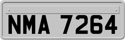 NMA7264