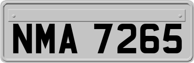 NMA7265
