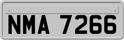 NMA7266