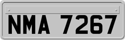 NMA7267
