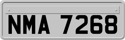 NMA7268